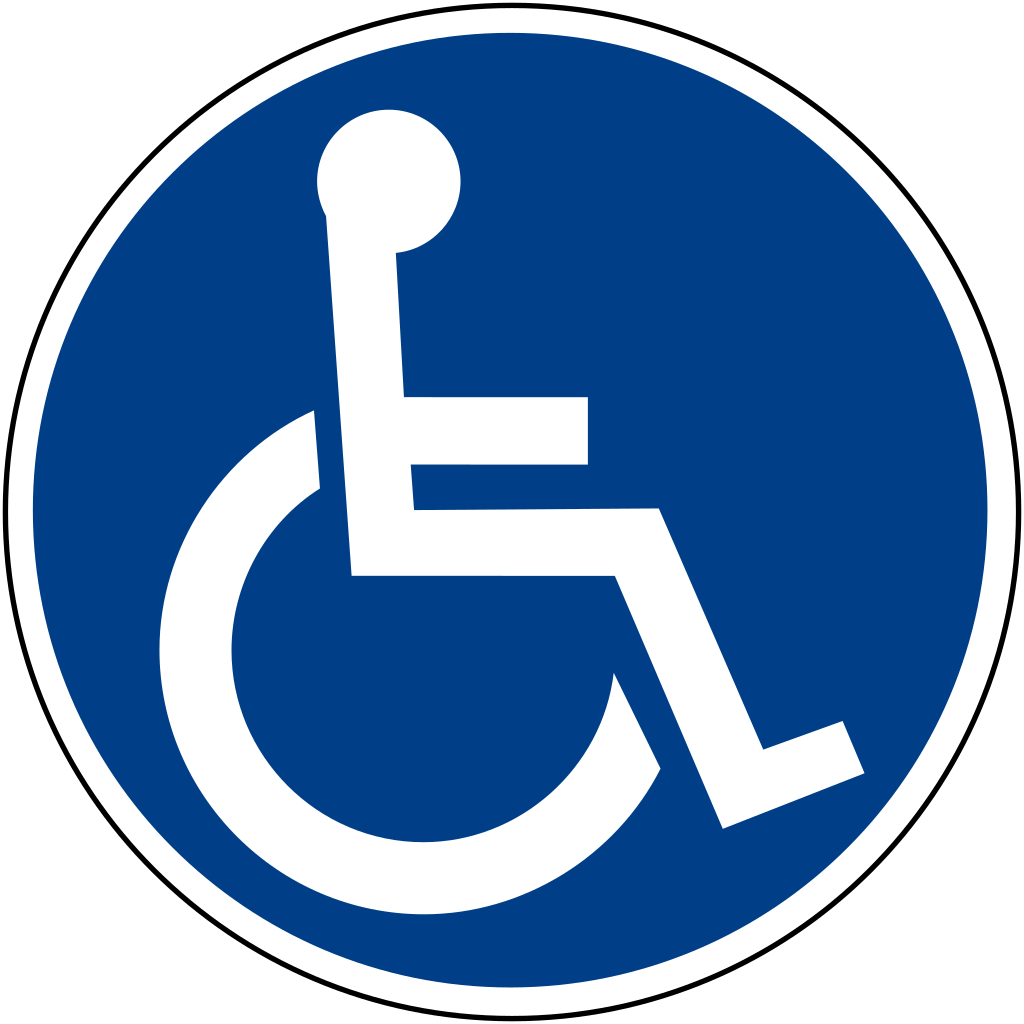Accessibility Options