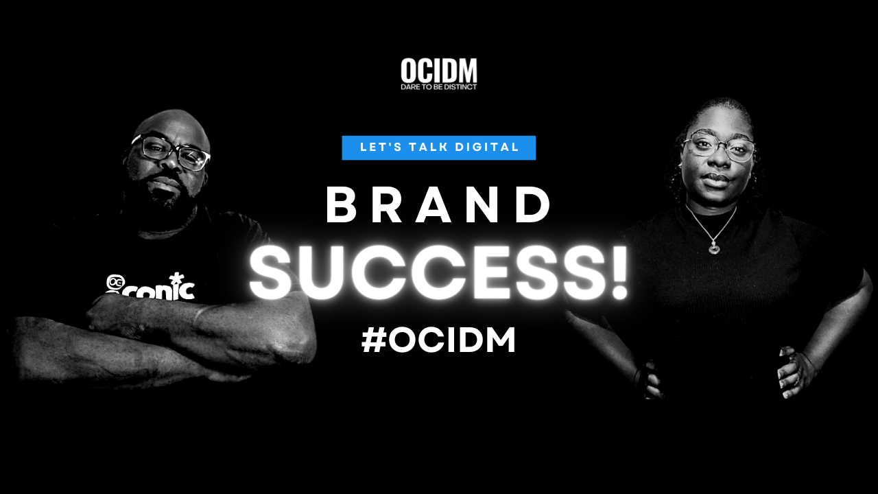 Brand Success