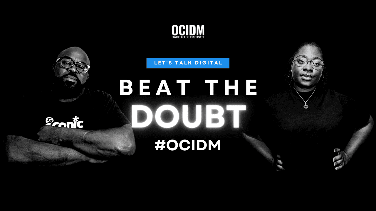 Mastering Branding: Your Ultimate Guide to Overcoming Imposter Syndrome